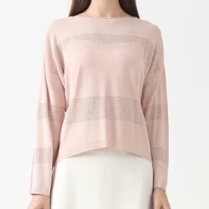 Maglia Traforata Serena