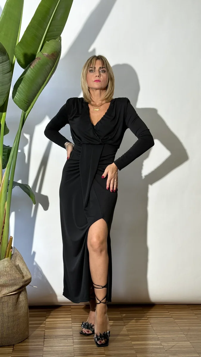 Abito nodo 💫 - immagine 2