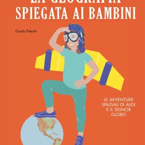 La geografia spiegata ai bambini
