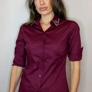 Camicia Gioiello