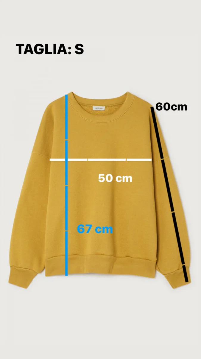 Felpa Paradise on Earth - immagine 5