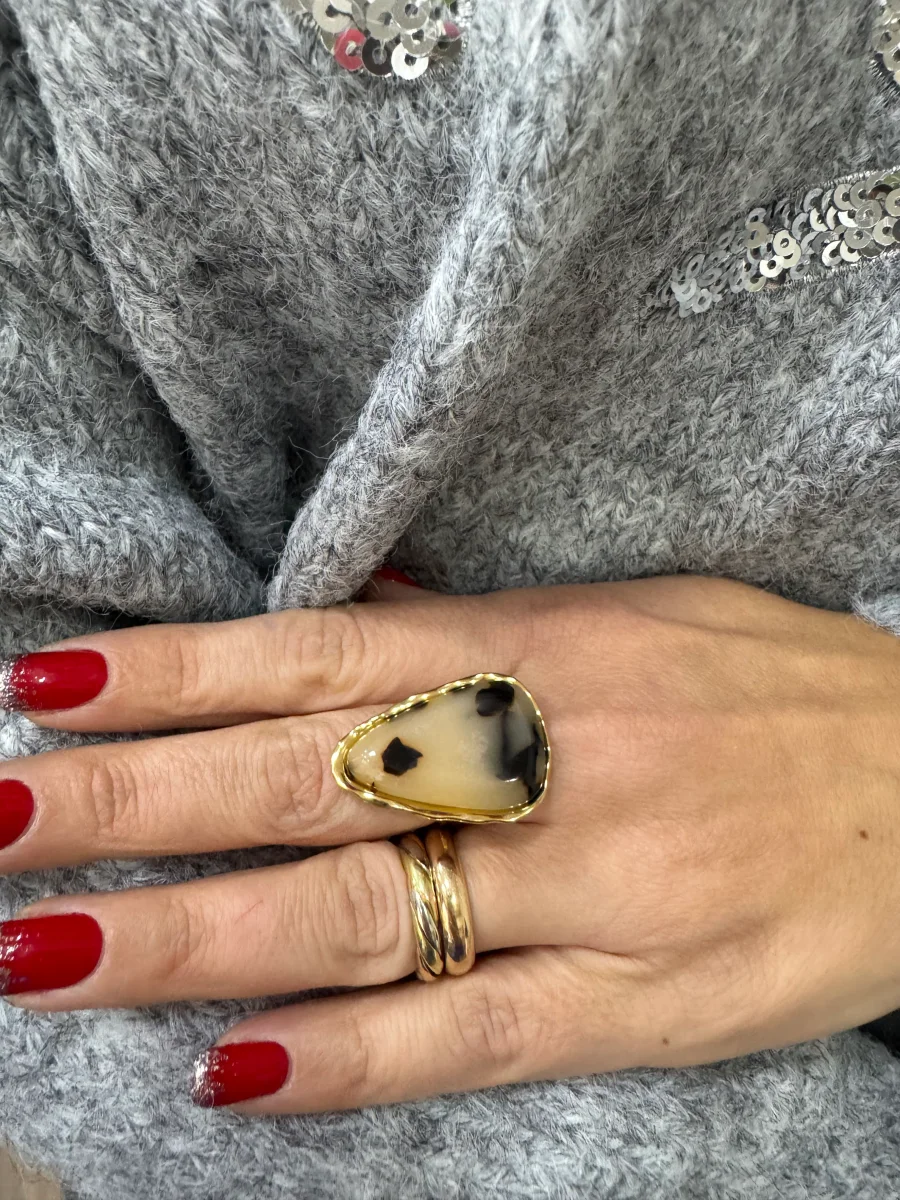 ANELLO ANIMALIER - immagine 3