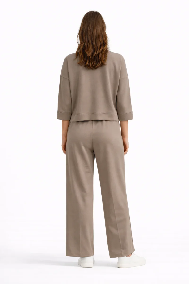 Tuta manica 3/4 - immagine 4