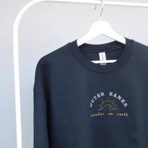 Felpa Paradise on Earth