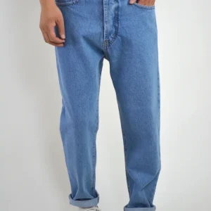BLU JEANS SENZA STRAPPI
