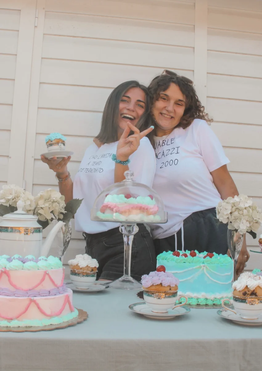 Lambeth T-shirt - PERSONALIZZABILE - immagine 5