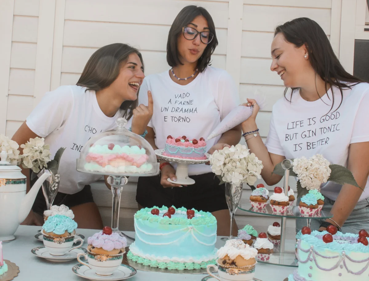 Lambeth T-shirt - PERSONALIZZABILE - immagine 6