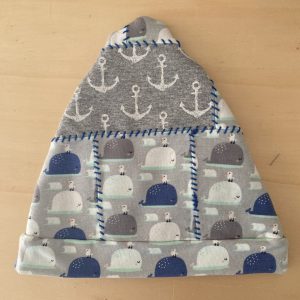 Cappellino Gnomo – Invernale