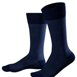 Calze Marcoliani Pima Cotton Birdseye