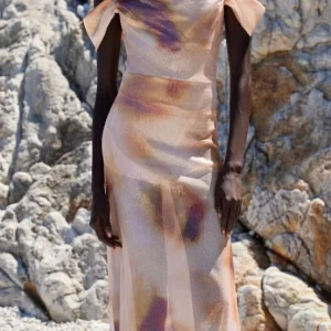 Dress Acquerello ELEH