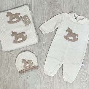 COORDINATO PRIMA NASCITA NEONATO/A