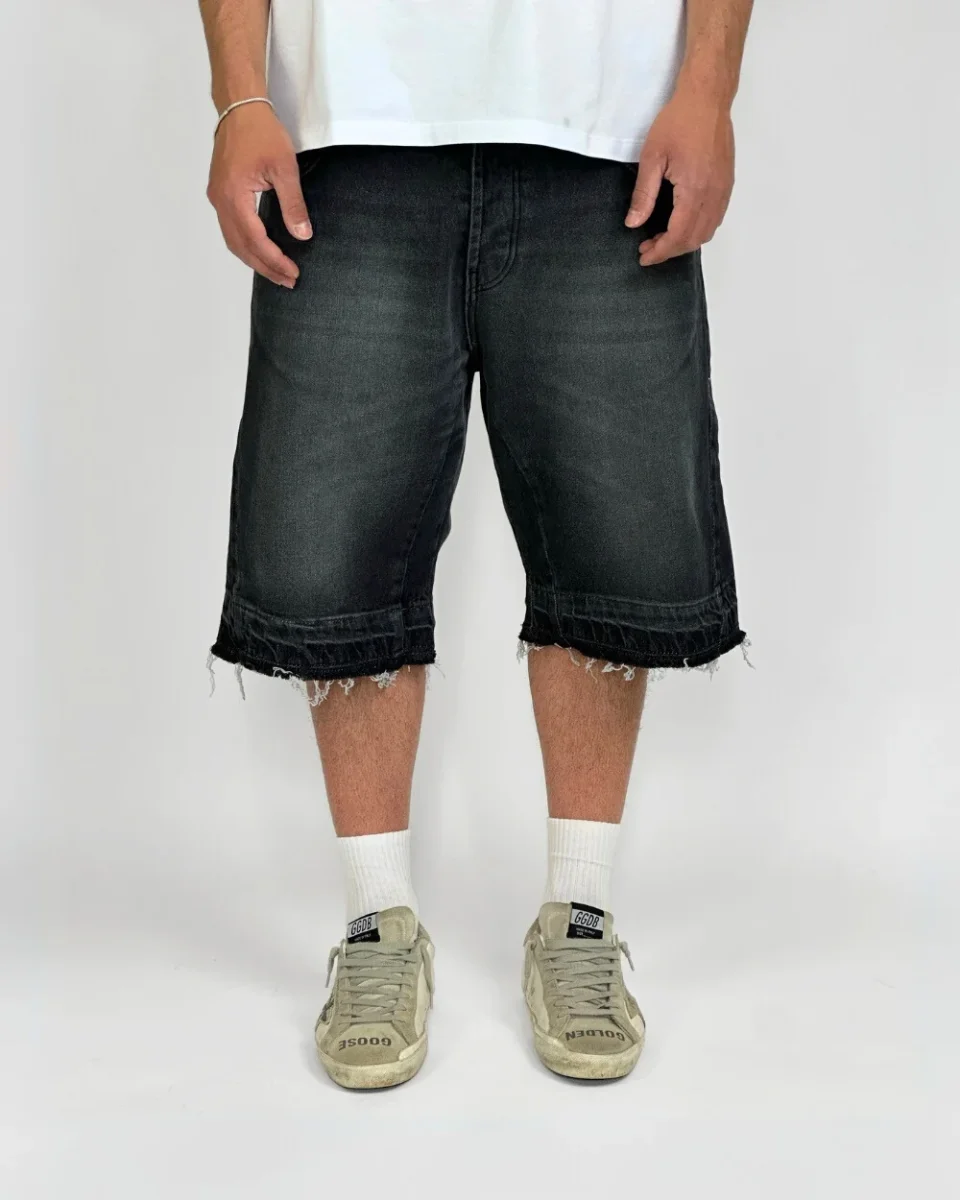 IT! Jorts Black - immagine 4