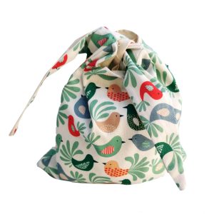 Lunch Bag – Porta Pranzo