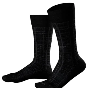 Calze Marcoliani Pima Cotton Tartan