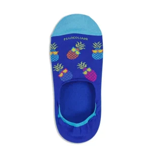 Pima Cotton Invisible touch Ananas