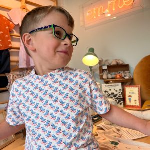 Maglietta Vito – Kids