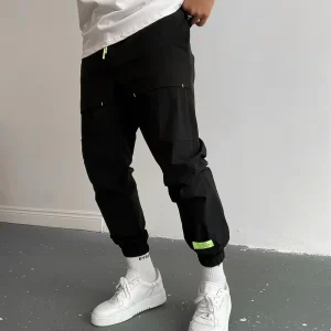 PANTALONI DELLA TUTA DA UOMO