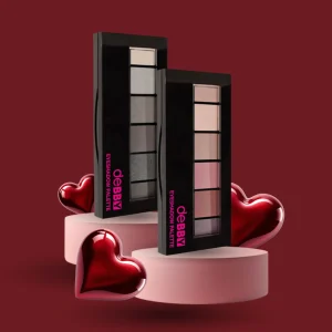 PALETTE DEBBY BY DEBORAH