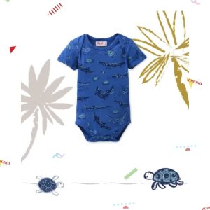 Body coccodrilli & tartarughe