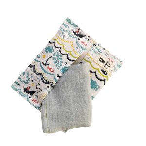 Set fazzoletti da naso