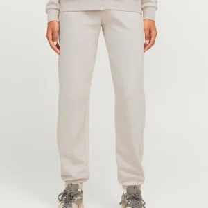 JJXX Pantaloni felpati 'JXABBIE' - Moonbeam