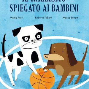 Il razzismo spiegato ai bambini