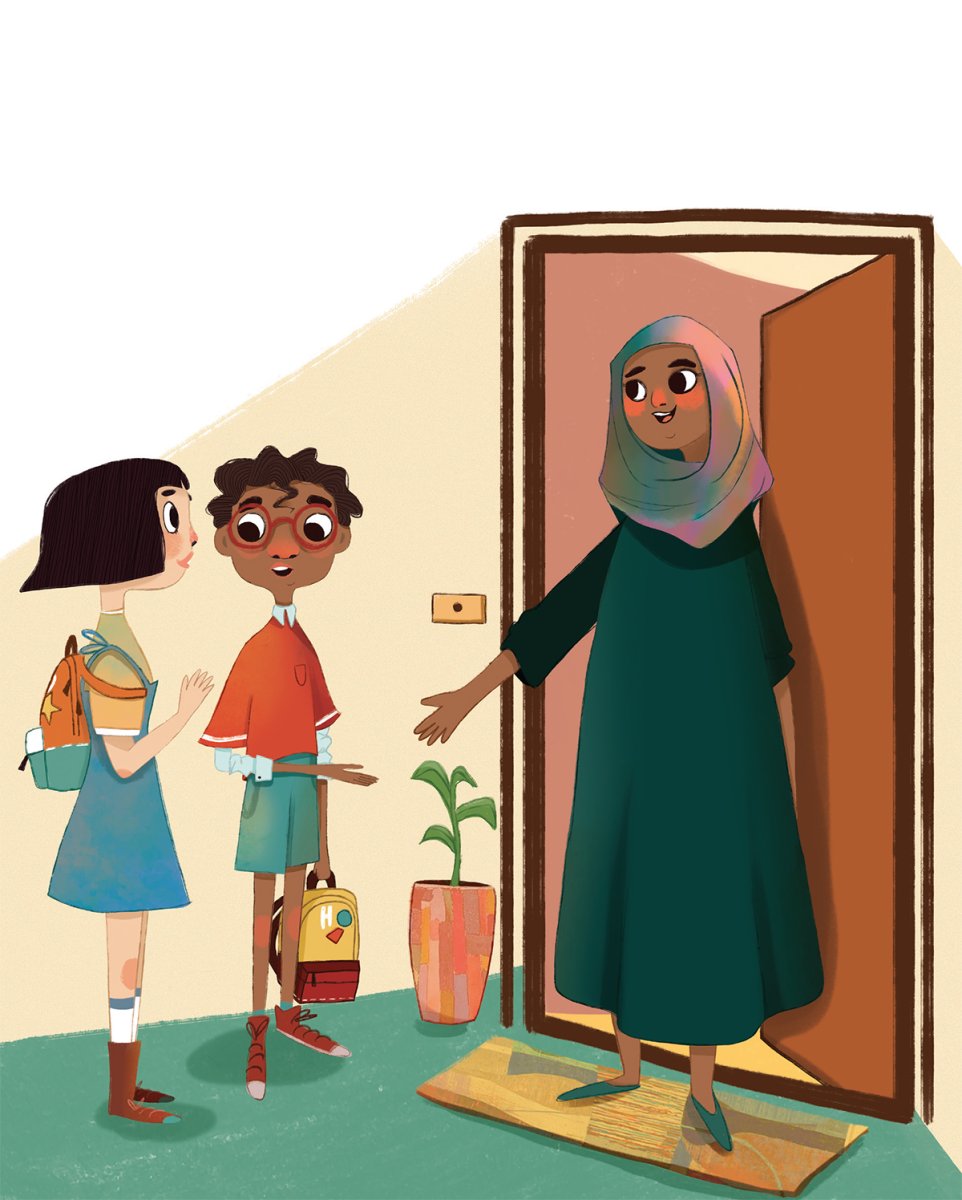 le religioni spiegate ai bambini - immagine 4