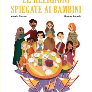 le religioni spiegate ai bambini