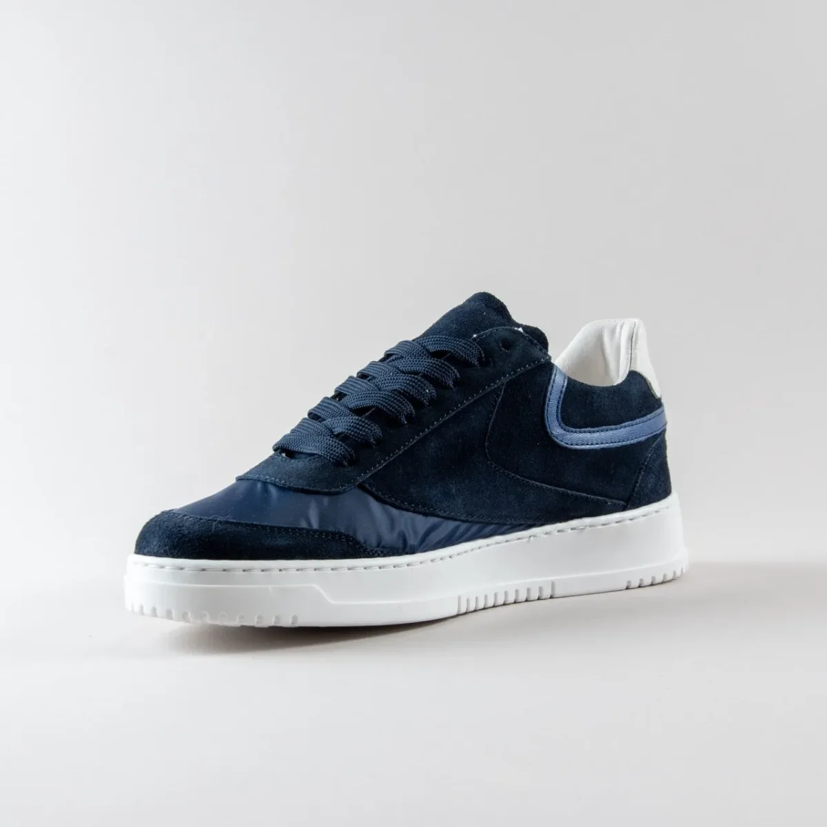 Sneakers Lako Blu - immagine 7
