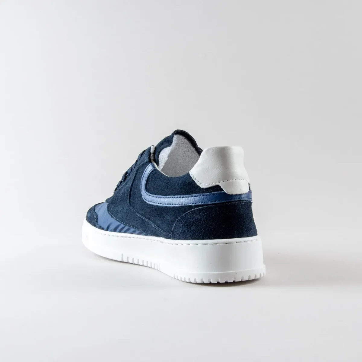 Sneakers Lako Blu - immagine 5