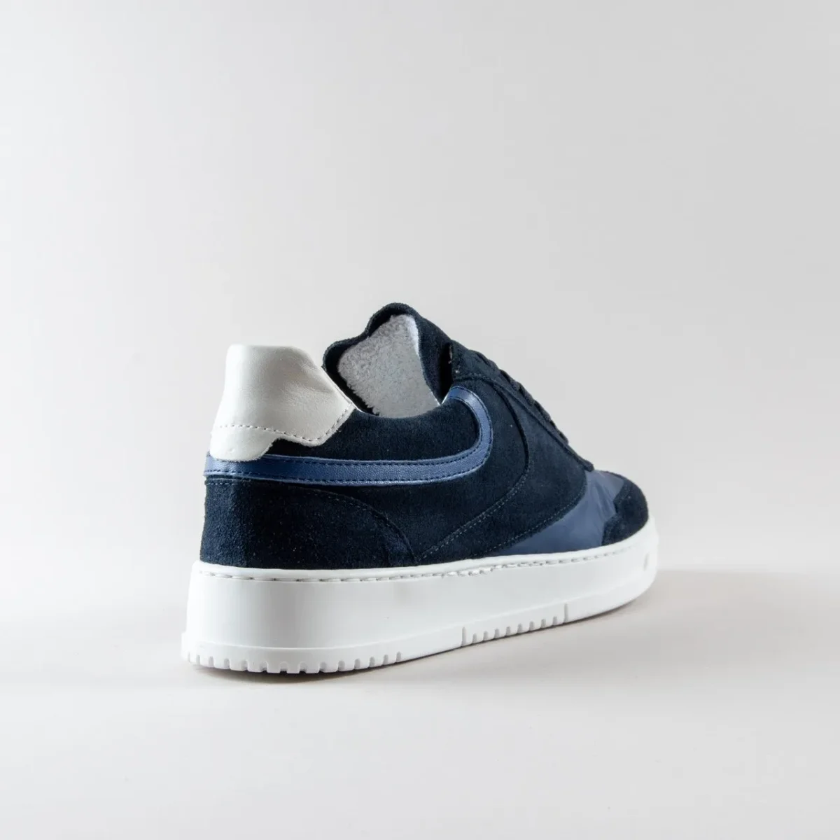 Sneakers Lako Blu - immagine 4