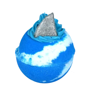 Bomba da bagno Shark Attack