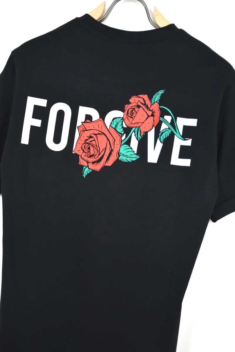 T-SHIRT FORGIVE