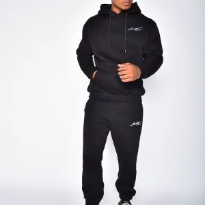 TUTA UOMO LIMITED EDITION BLACK