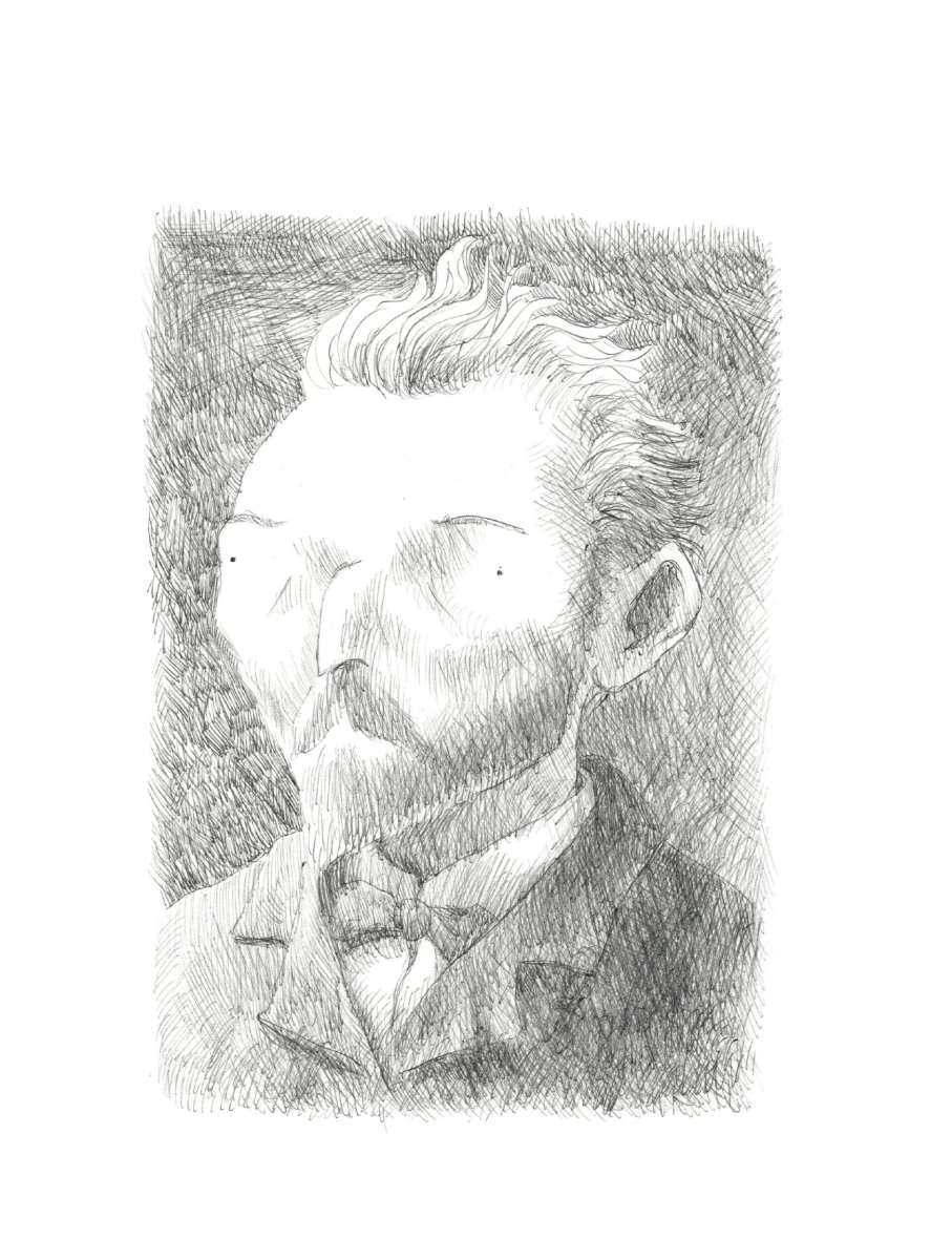 Vincent Van Love - immagine 3