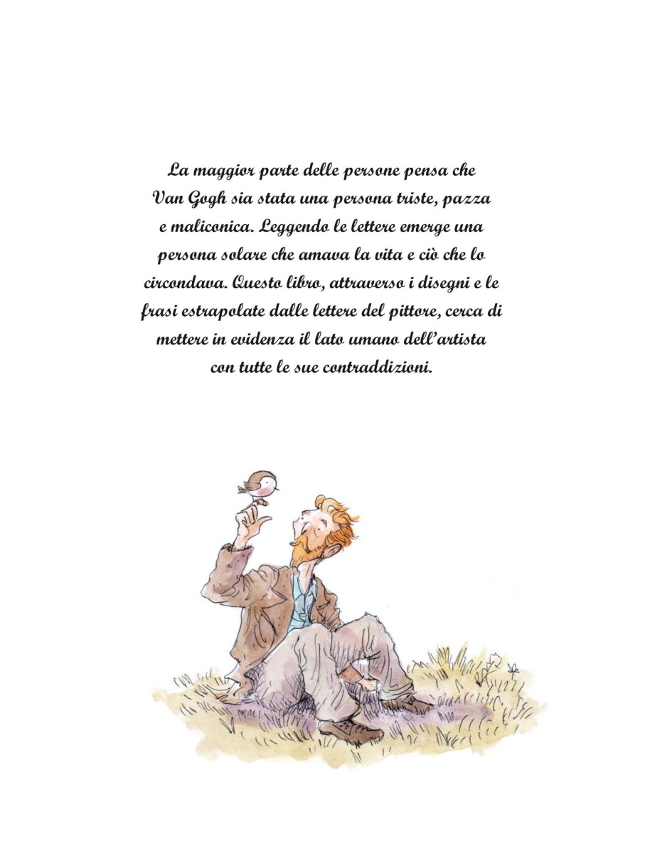 Vincent Van Love - immagine 4