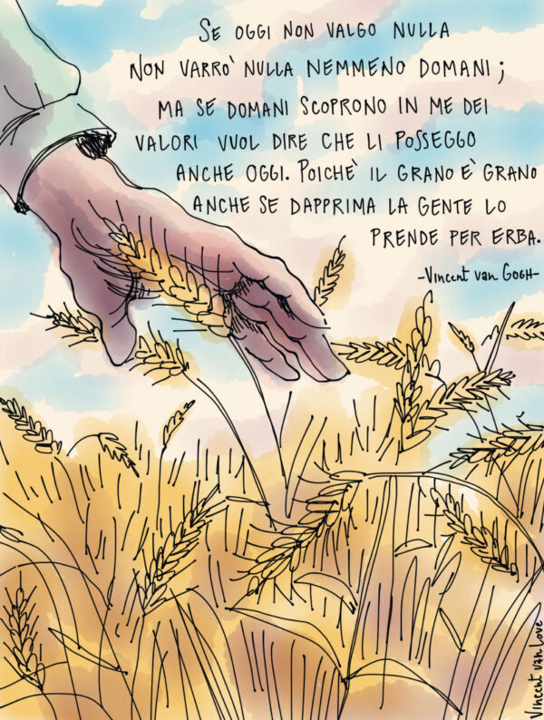 Vincent Van Love - immagine 7