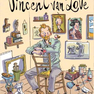 Vincent Van Love
