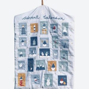 Calendario dell’Avvento