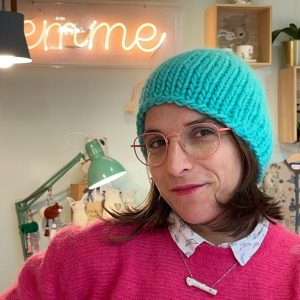 Berretto in lana Cool Wool – Adulto