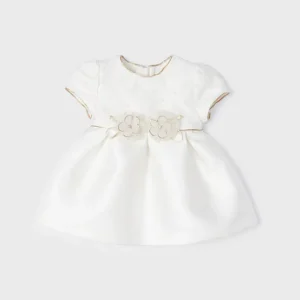 Abito cerimonia neonata mayoral Art. 12-02820-050