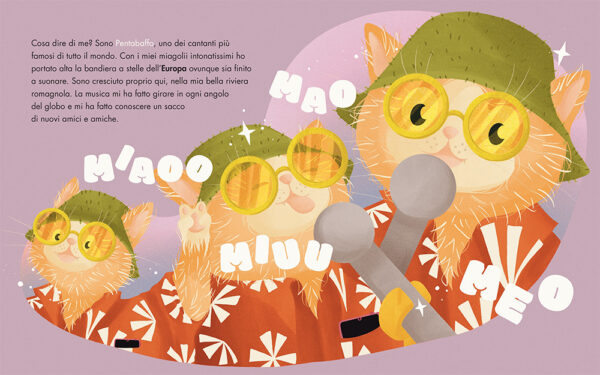 La musica spiegata alle bambine e ai bambini - immagine 4