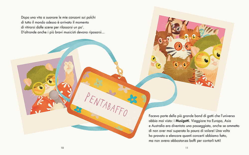 La musica spiegata alle bambine e ai bambini - immagine 5