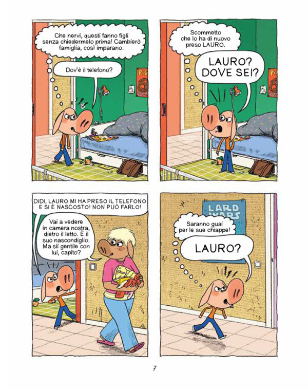 Ariol – Il gallo sportivo - immagine 5