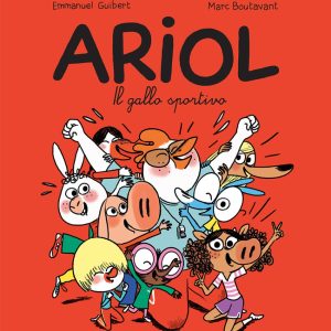 Ariol – Il gallo sportivo