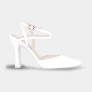 Ankle Strap Madame – Made to order