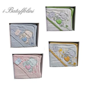 ACCAPPATOIO A TRIANGOLO