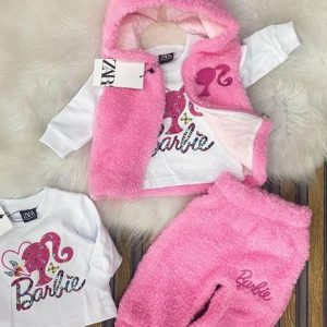 COMPLETO TRE PEZZI BIMBA