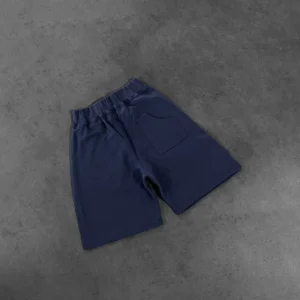 BLUE NAVY SHORTS
