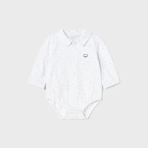 Body neonato ECOFRIENDS Art. 12-02713-052